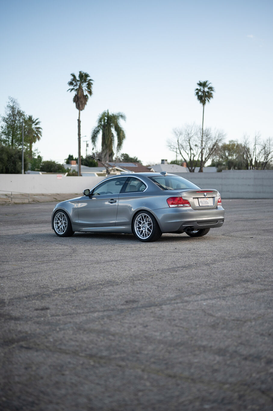 BMW 135i