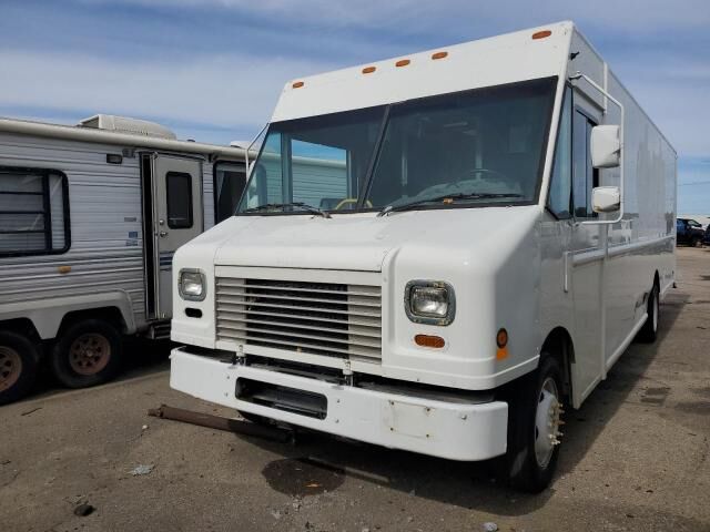 Ford Commercial Chassis
