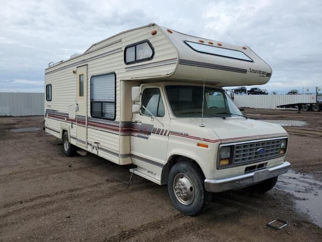 Ford E-350