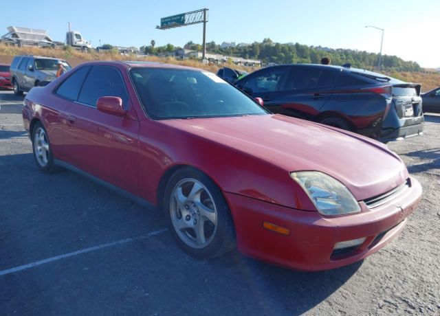 Honda Prelude