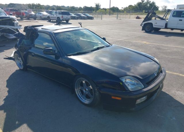 Honda Prelude