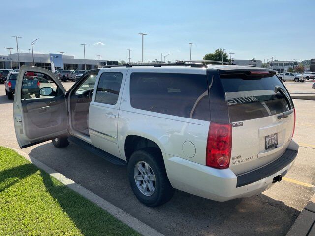 2011 GMC Yukon XL