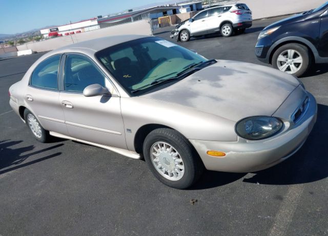 Mercury Sable