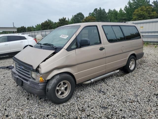 Ford Aerostar