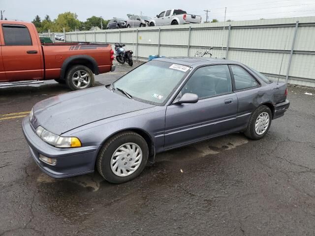 Acura Integra