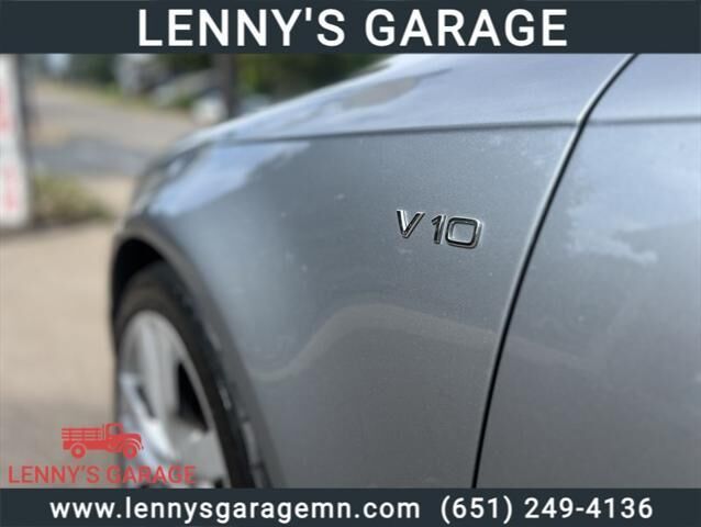 2011 Audi S6