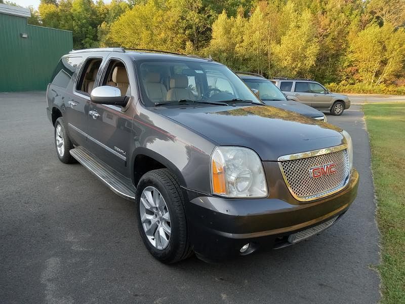 2011 GMC Yukon XL