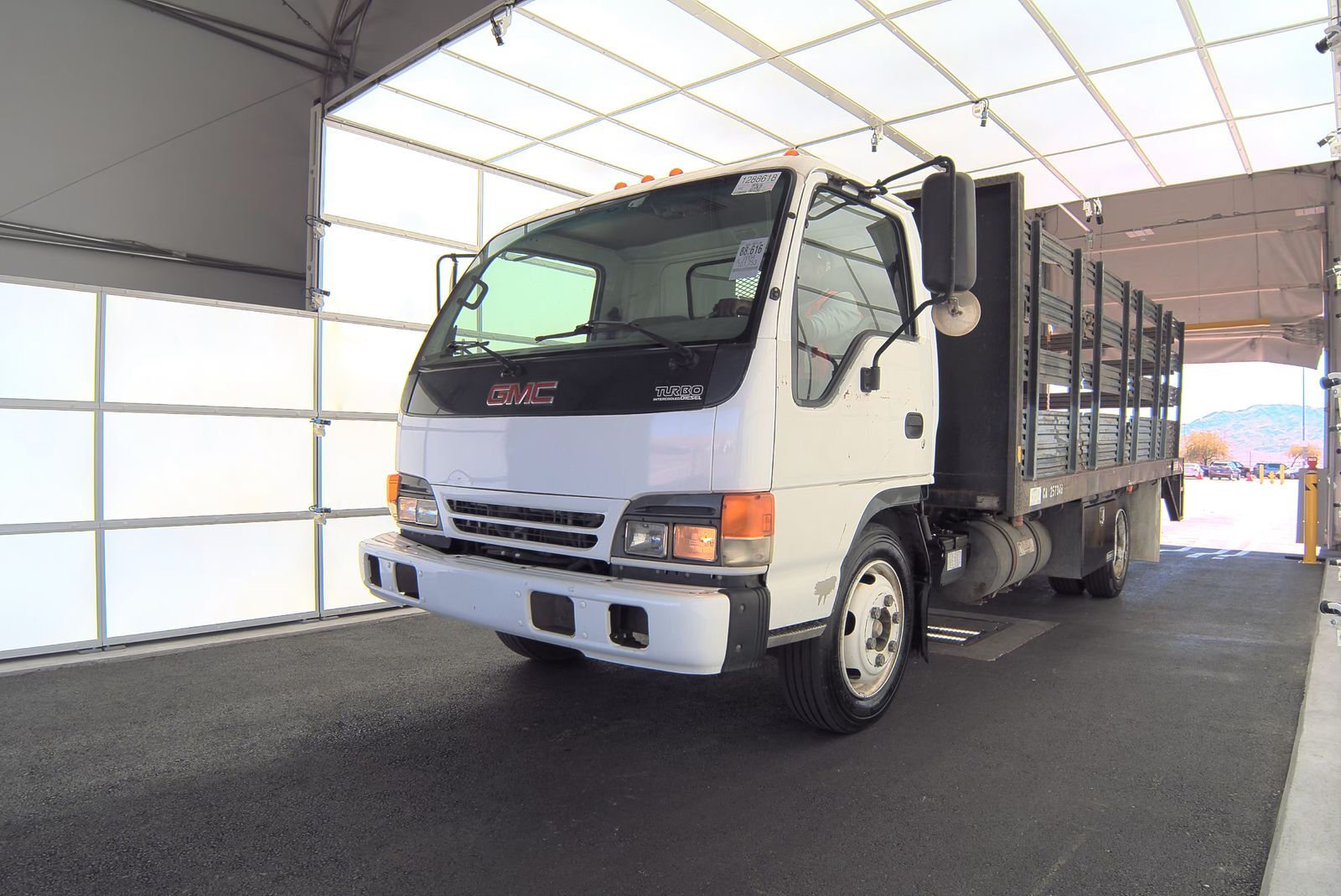 GMC W5