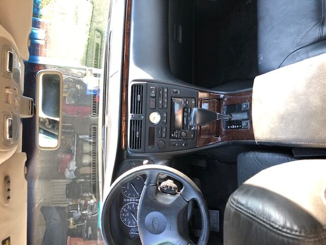 Infiniti Q45