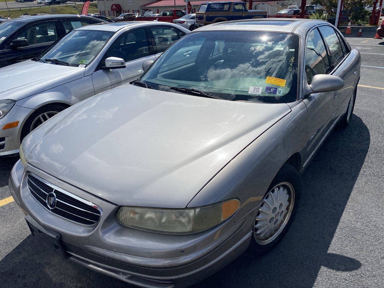 Buick Regal