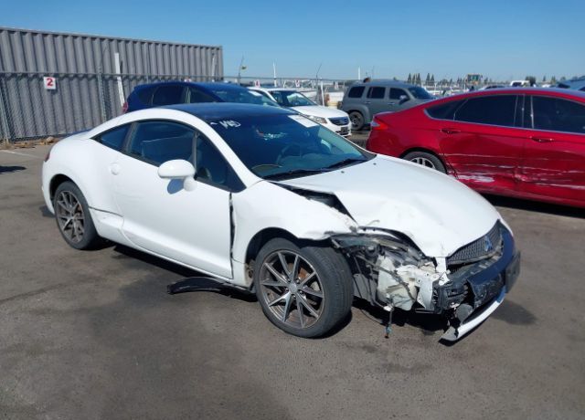 Mitsubishi Eclipse