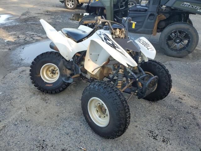 Honda TRX250X