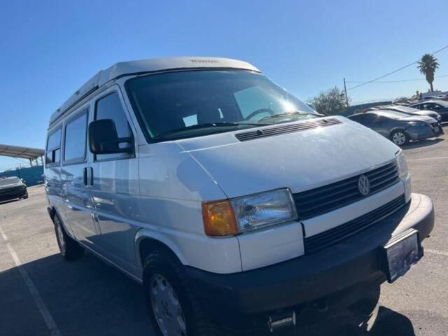 Volkswagen EuroVan