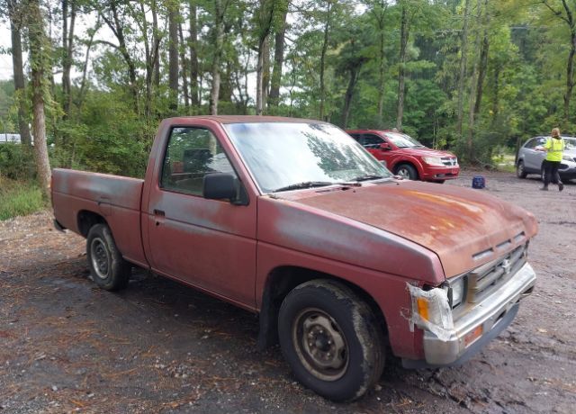 Nissan Pickup