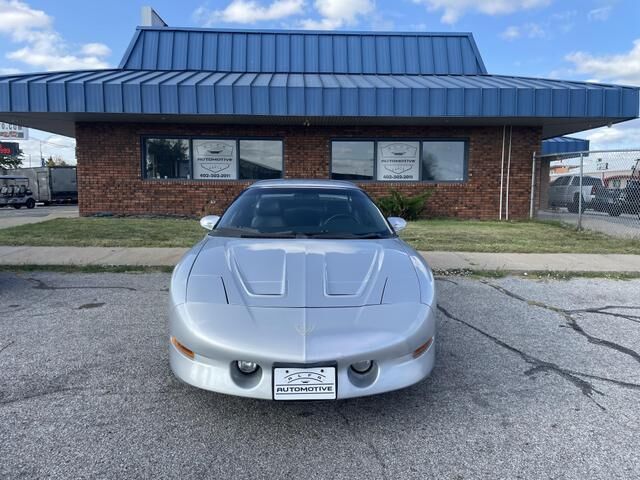 Pontiac Firebird