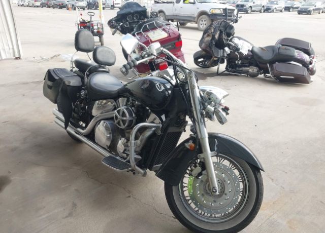 Honda VTX1300S