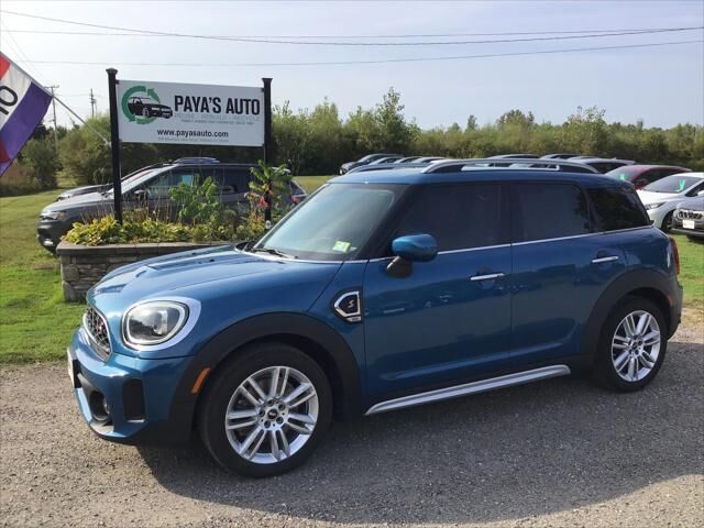 2023 MINI Countryman