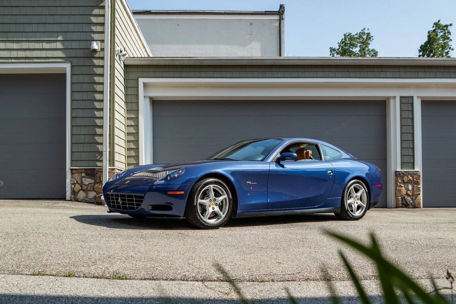 Ferrari 612 Scaglietti