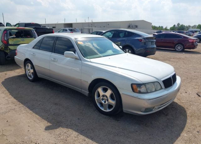 Infiniti Q45