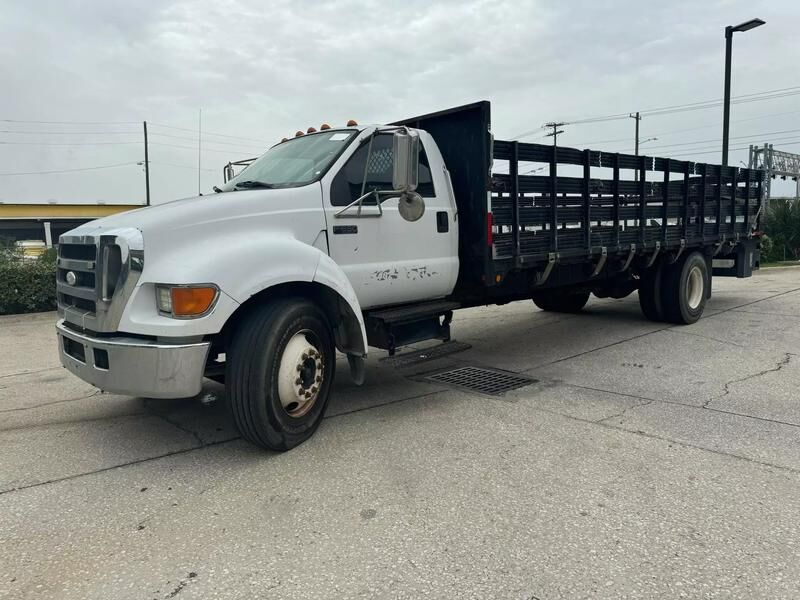 Ford F-650