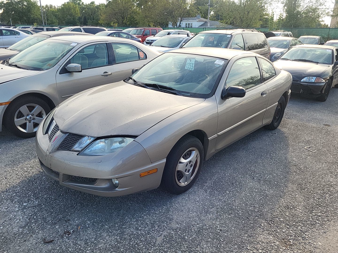 Pontiac Sunfire