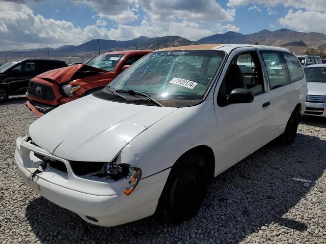 Ford Windstar