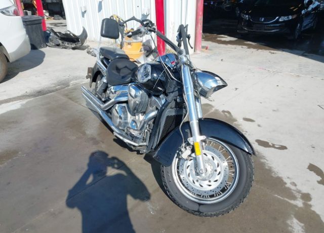 Honda VTX1300S