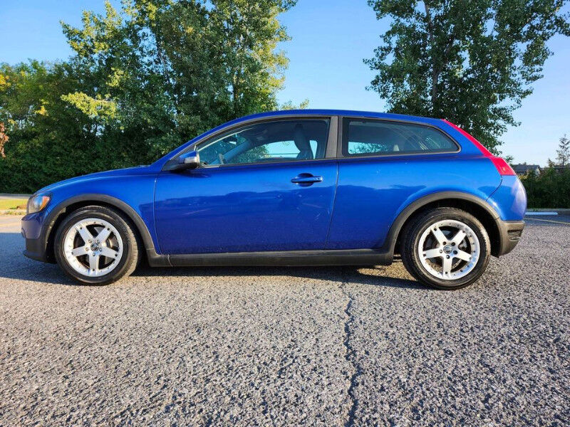 Volvo C30