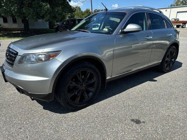 Infiniti FX45