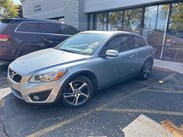 Volvo C30