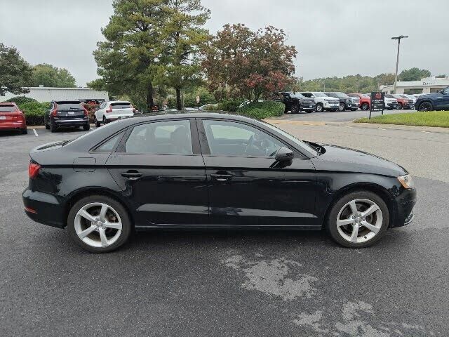 2016 Audi A3