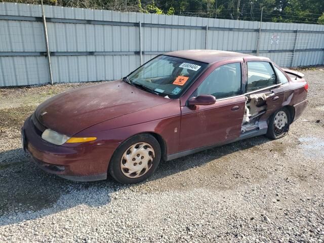 Saturn LS1