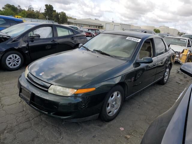 Saturn LS1
