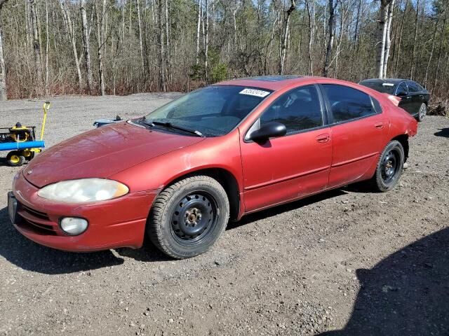 Chrysler Intrepid
