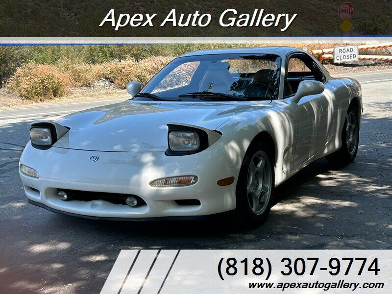 Mazda RX-7