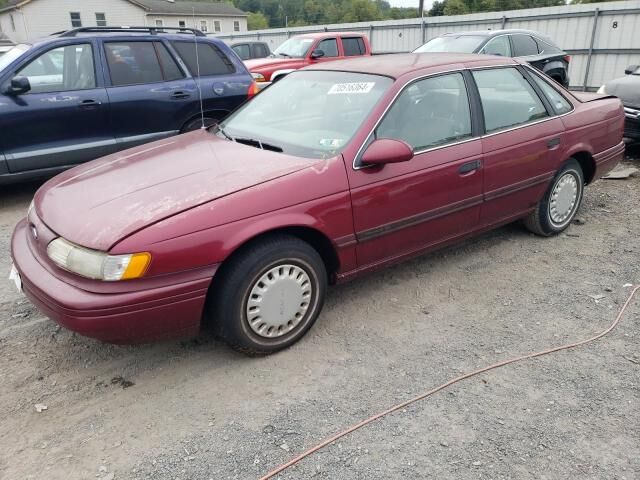 Ford Taurus