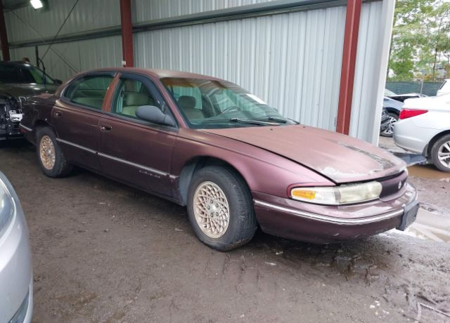 Chrysler LHS