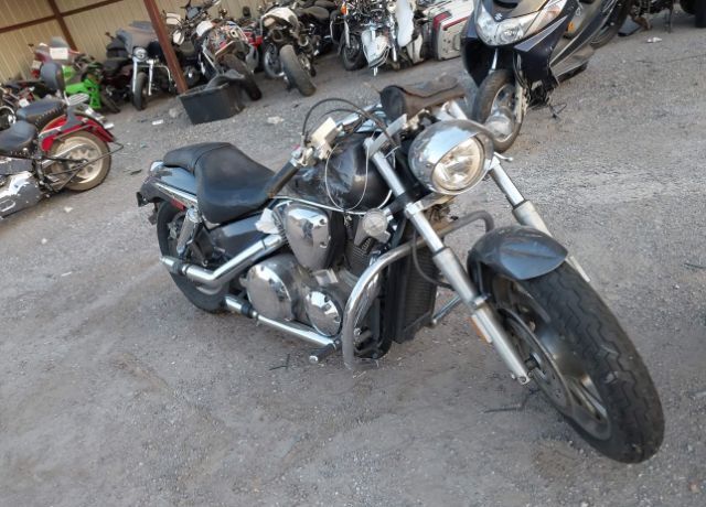 Honda VTX1300C