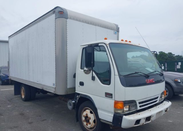 GMC W5