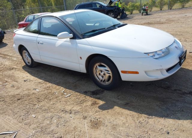 Saturn SC2