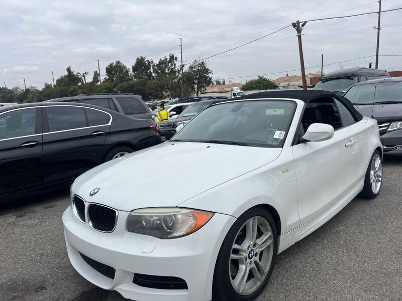 BMW 135i