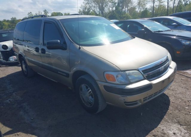 Chevrolet Venture