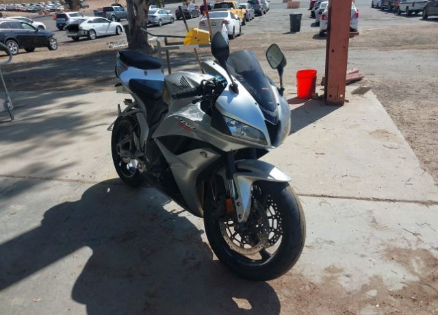 Honda CBR600