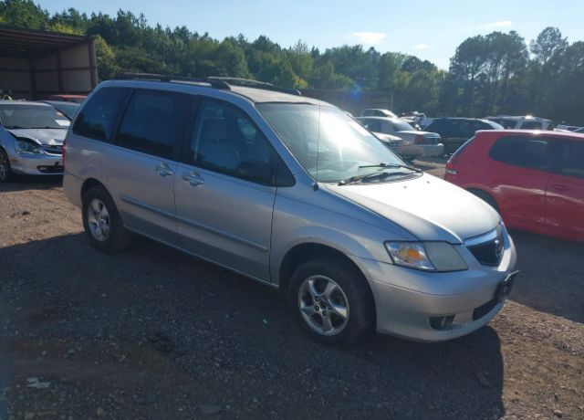Mazda MPV