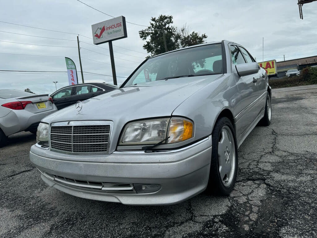 MERCEDES-BENZ