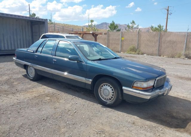 Buick Roadmaster