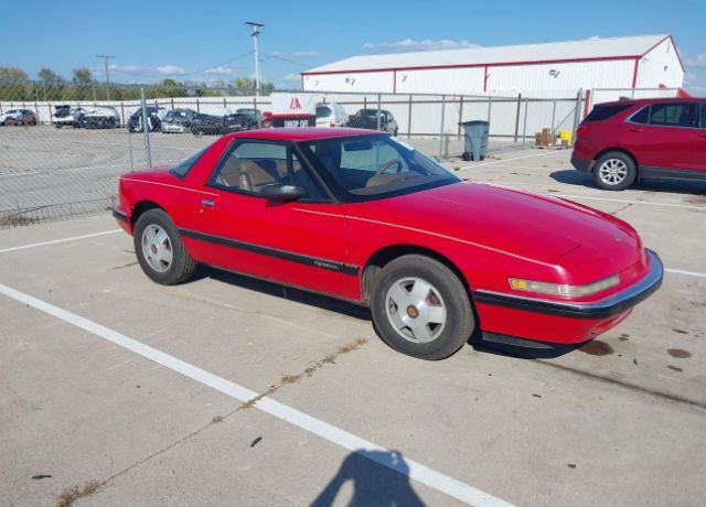 Buick Reatta
