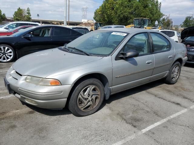 Dodge Stratus