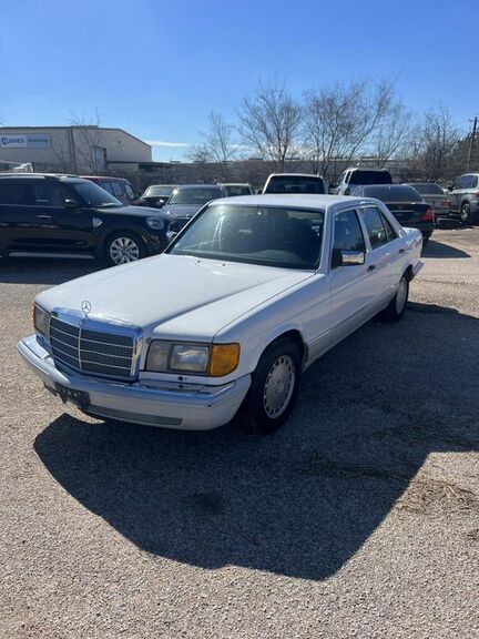 Mercedes-Benz 350