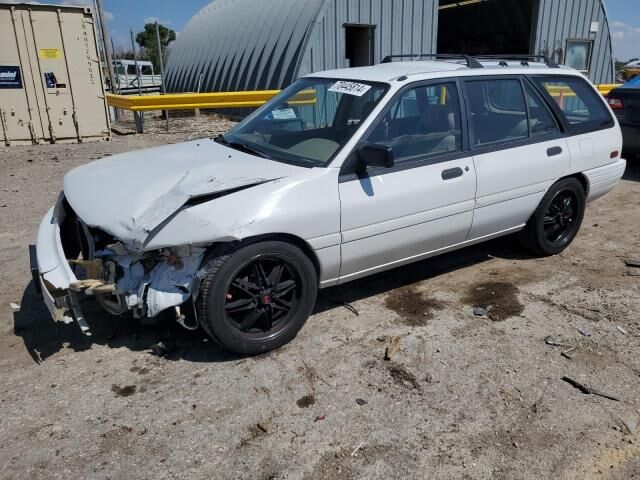 Ford Escort